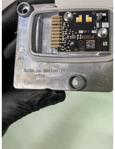 Boitier xenon BMW SERIE 2 G42 COUPE Diesel/Hybride