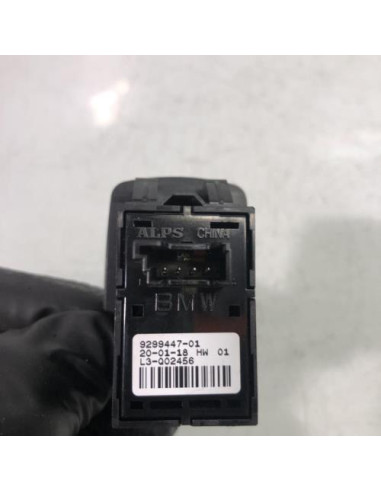 Bouton/Interrupteur BMW SERIE 2 F45 ACTIVE TOURER PHASE 2 Diesel