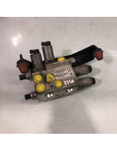 Pompe hydraulique BMW SERIE 7 E65 PHASE 2 Diesel