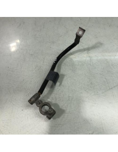 Batterie BMW SERIE 7 E65 PHASE 2 Diesel