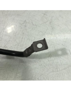 Batterie BMW SERIE 7 E65 PHASE 2 Diesel 2