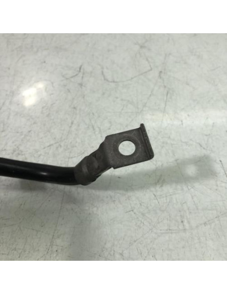 Batterie BMW SERIE 7 E65 PHASE 2 Diesel