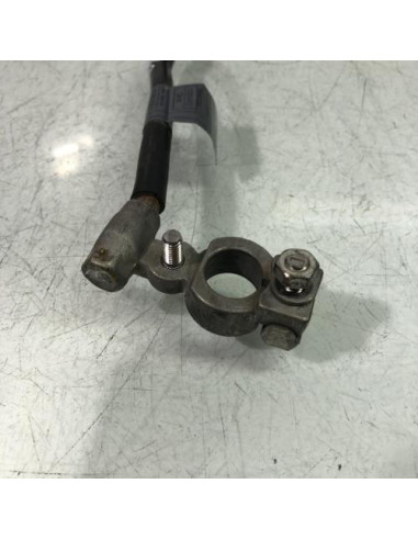 Batterie BMW SERIE 7 E65 PHASE 2 Diesel