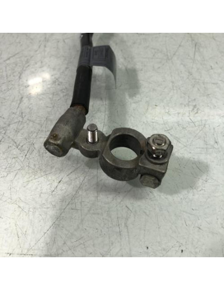 Batterie BMW SERIE 7 E65 PHASE 2 Diesel