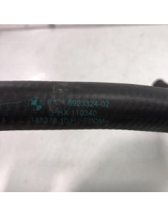 Durite BMW SERIE 7 E65 PHASE 2 Diesel