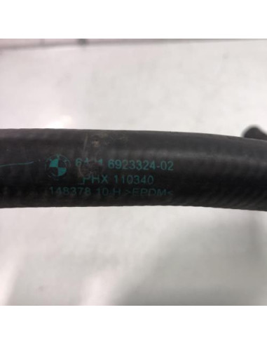 Durite BMW SERIE 7 E65 PHASE 2 Diesel