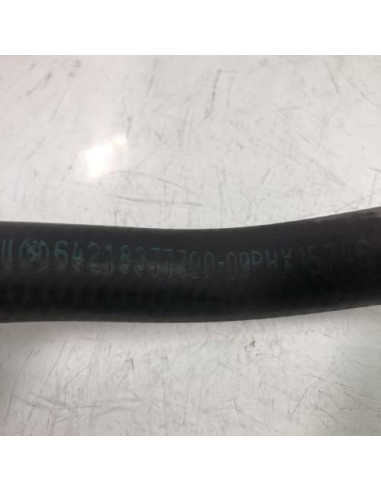 Durite BMW SERIE 7 E65 PHASE 2 Diesel