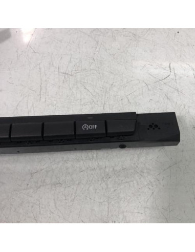 Bouton/Interrupteur BMW SERIE 1 E87 PHASE 2 Diesel