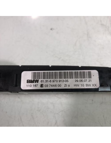 Bouton/Interrupteur BMW SERIE 1 E87 PHASE 2 Diesel