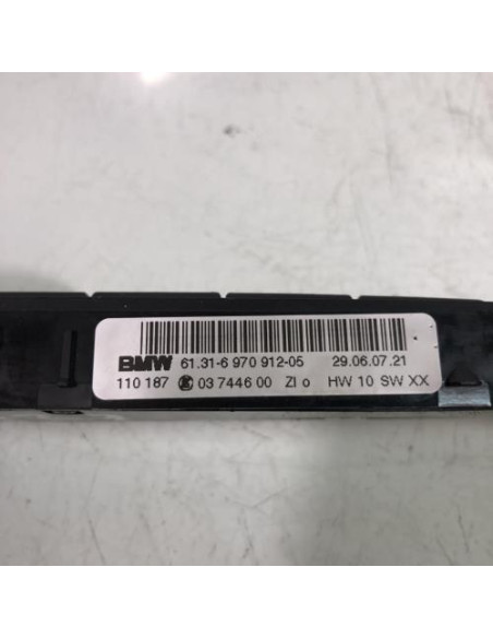 Bouton/Interrupteur BMW SERIE 1 E87 PHASE 2 Diesel