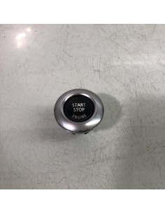 Bouton de demarrage BMW SERIE 1 E87 PHASE 2 Diesel 2