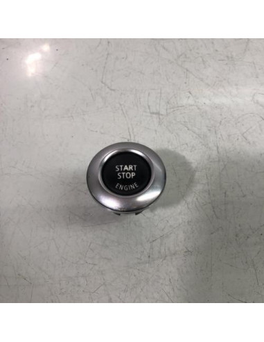 Bouton de demarrage BMW SERIE 1 E87 PHASE 2 Diesel