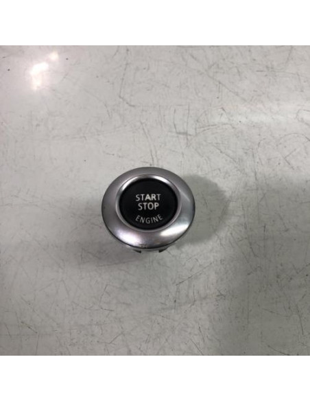 Bouton de demarrage BMW SERIE 1 E87 PHASE 2 Diesel