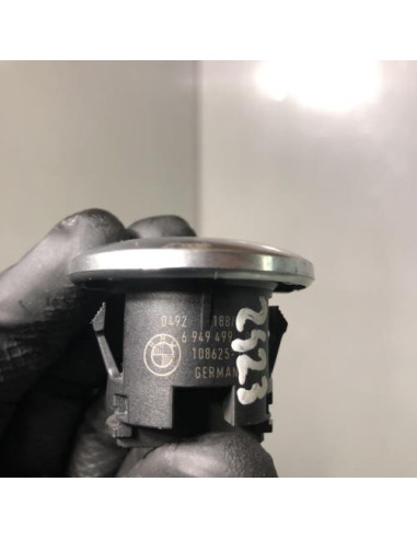 Bouton de demarrage BMW SERIE 1 E87 PHASE 2 Diesel