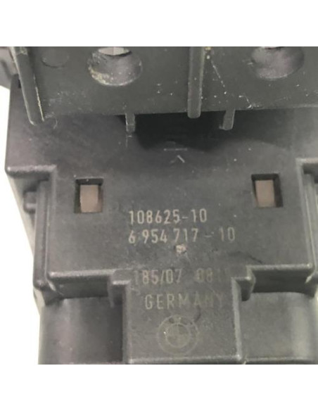 Lecteur de carte (neiman) BMW SERIE 1 E87 PHASE 2 Diesel