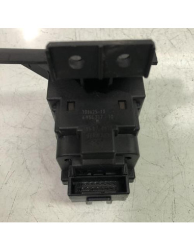 Lecteur de carte (neiman) BMW SERIE 1 E87 PHASE 2 Diesel