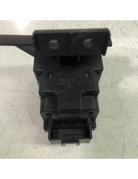 Lecteur de carte (neiman) BMW SERIE 1 E87 PHASE 2 Diesel