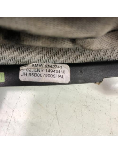 Soufflet de levier de frein a main BMW SERIE 1 E87 PHASE 2 Diesel