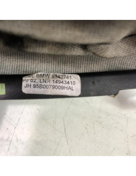 Soufflet de levier de frein a main BMW SERIE 1 E87 PHASE 2 Diesel