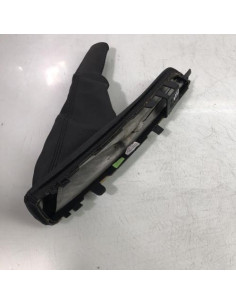 Soufflet de levier de frein a main BMW SERIE 1 E87 PHASE 2 Diesel 2