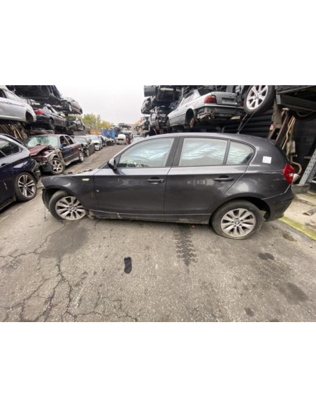 Calculateur BMW SERIE 1 E87 PHASE 2 Diesel