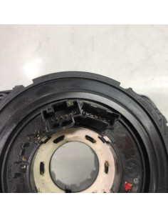 Com (Bloc Contacteur Tournant+Commodo Essuie Glace+Commodo Phare) BMW SERIE 1 E87 PHASE 2 Diesel 2