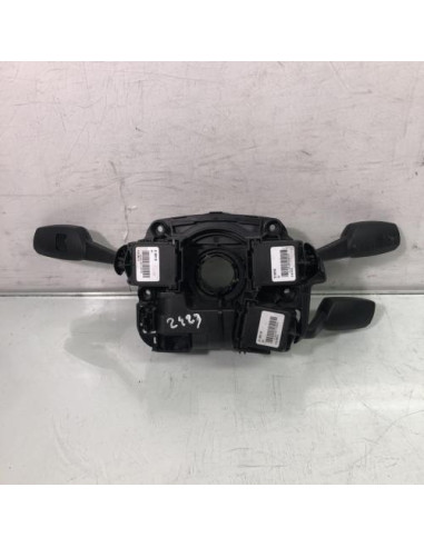 Com (Bloc Contacteur Tournant+Commodo Essuie Glace+Commodo Phare) BMW SERIE 1 E87 PHASE 2 Diesel