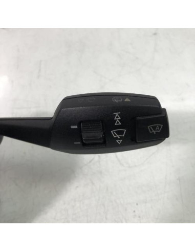 Com (Bloc Contacteur Tournant+Commodo Essuie Glace+Commodo Phare) BMW SERIE 1 E87 PHASE 2 Diesel