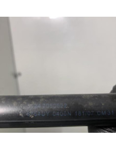 Verin de coffre BMW SERIE 1 E87 PHASE 2 Diesel 2