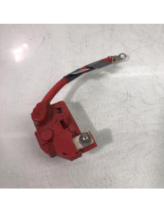 Batterie BMW SERIE 1 E87 PHASE 2 Diesel