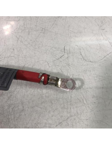 Batterie BMW SERIE 1 E87 PHASE 2 Diesel