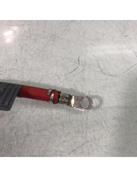 Batterie BMW SERIE 1 E87 PHASE 2 Diesel