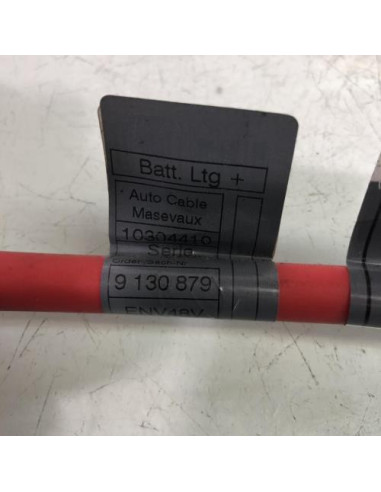 Batterie BMW SERIE 1 E87 PHASE 2 Diesel