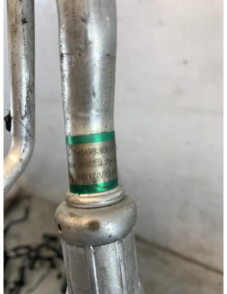 Tuyau de climatisation BMW SERIE 3 E90 PHASE 2 Essence
