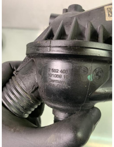 Boitier eau BMW SERIE 3 E90 PHASE 2 Essence