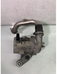 Pompe à eau BMW SERIE 3 E90 PHASE 2 Essence 2