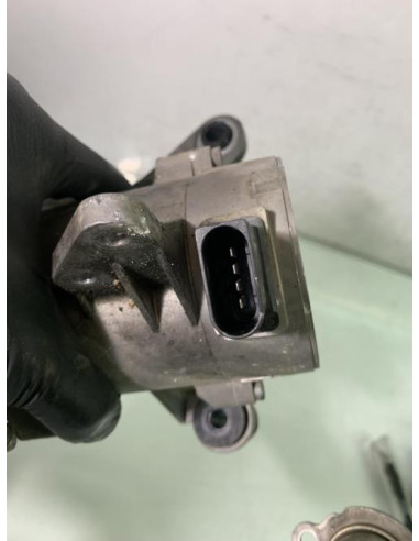 Pompe à eau BMW SERIE 3 E90 PHASE 2 Essence