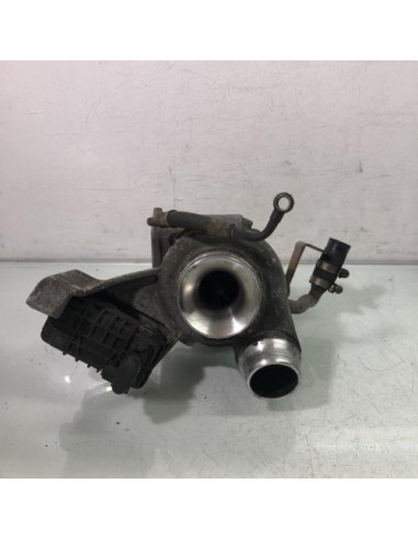 Turbo BMW SERIE 1 E87 PHASE 2 Diesel