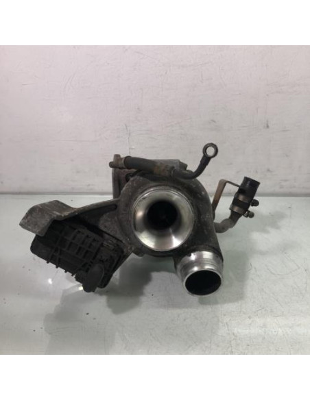 Turbo BMW SERIE 1 E87 PHASE 2 Diesel