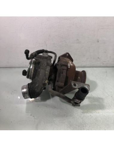 Turbo BMW SERIE 1 E87 PHASE 2 Diesel