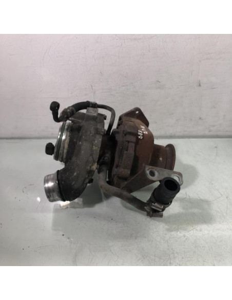 Turbo BMW SERIE 1 E87 PHASE 2 Diesel
