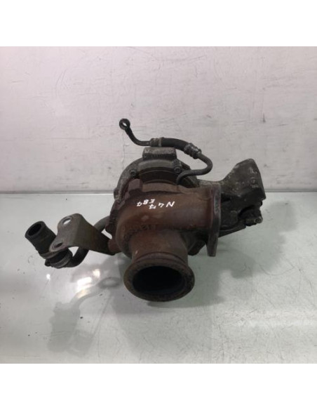 Turbo BMW SERIE 1 E87 PHASE 2 Diesel