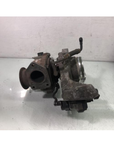 Turbo BMW SERIE 1 E87 PHASE 2 Diesel