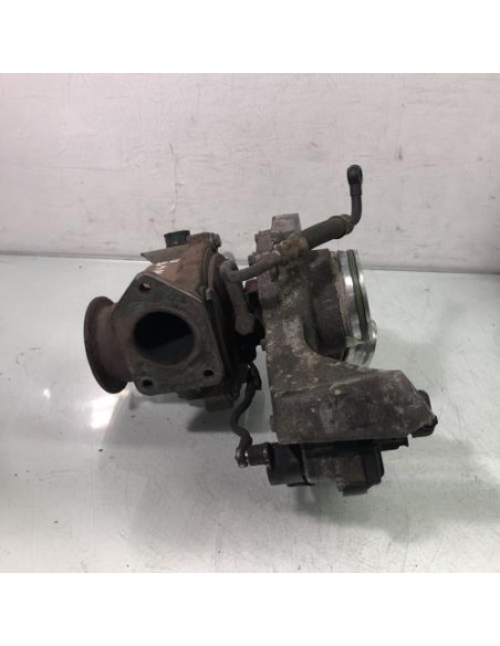 Turbo BMW SERIE 1 E87 PHASE 2 Diesel