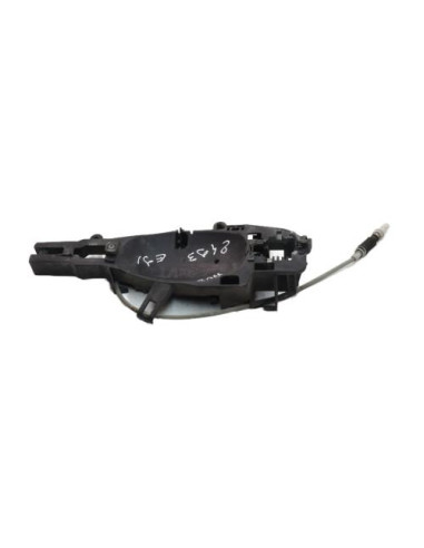 Support poignee porte avant droite BMW SERIE 3 E91 TOURING PHASE 2 BREAK Diesel