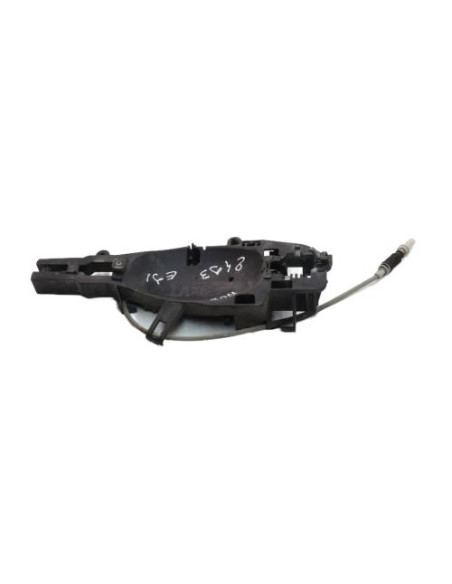 Support poignee porte avant droite BMW SERIE 3 E91 TOURING PHASE 2 BREAK Diesel