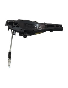 Support poignee porte arriere droite BMW SERIE 3 E91 TOURING PHASE 2 BREAK Diesel 2