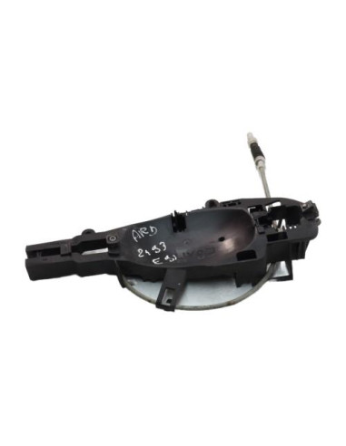 Support poignee porte arriere droite BMW SERIE 3 E91 TOURING PHASE 2 BREAK Diesel