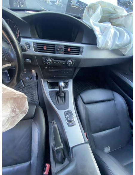 Support poignee porte arriere droite BMW SERIE 3 E91 TOURING PHASE 2 BREAK Diesel