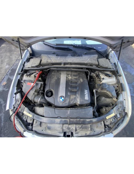 Support poignee porte arriere droite BMW SERIE 3 E91 TOURING PHASE 2 BREAK Diesel